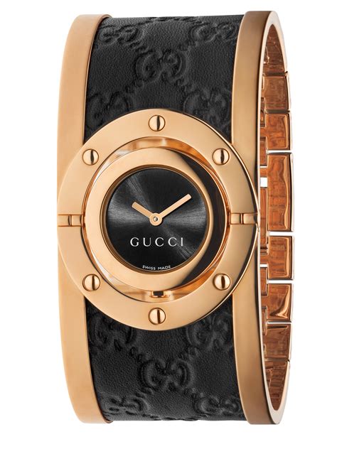 gucci mens bangle|authentic gucci bangle watch.